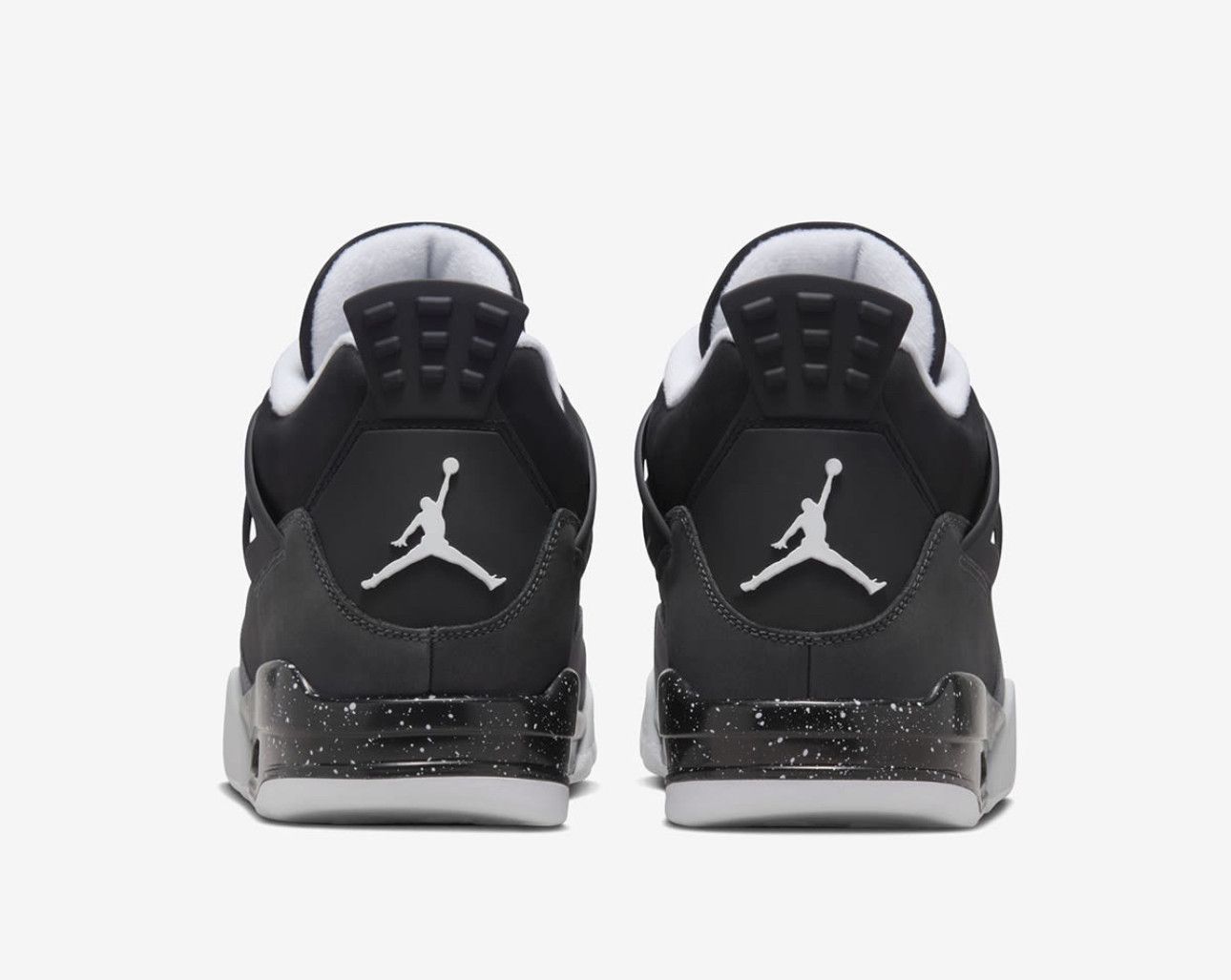 Jordan Brand Air Jordan 4 Retro 'Fear' 2024 Size US 9 / EU 42 - 5 Thumbnail