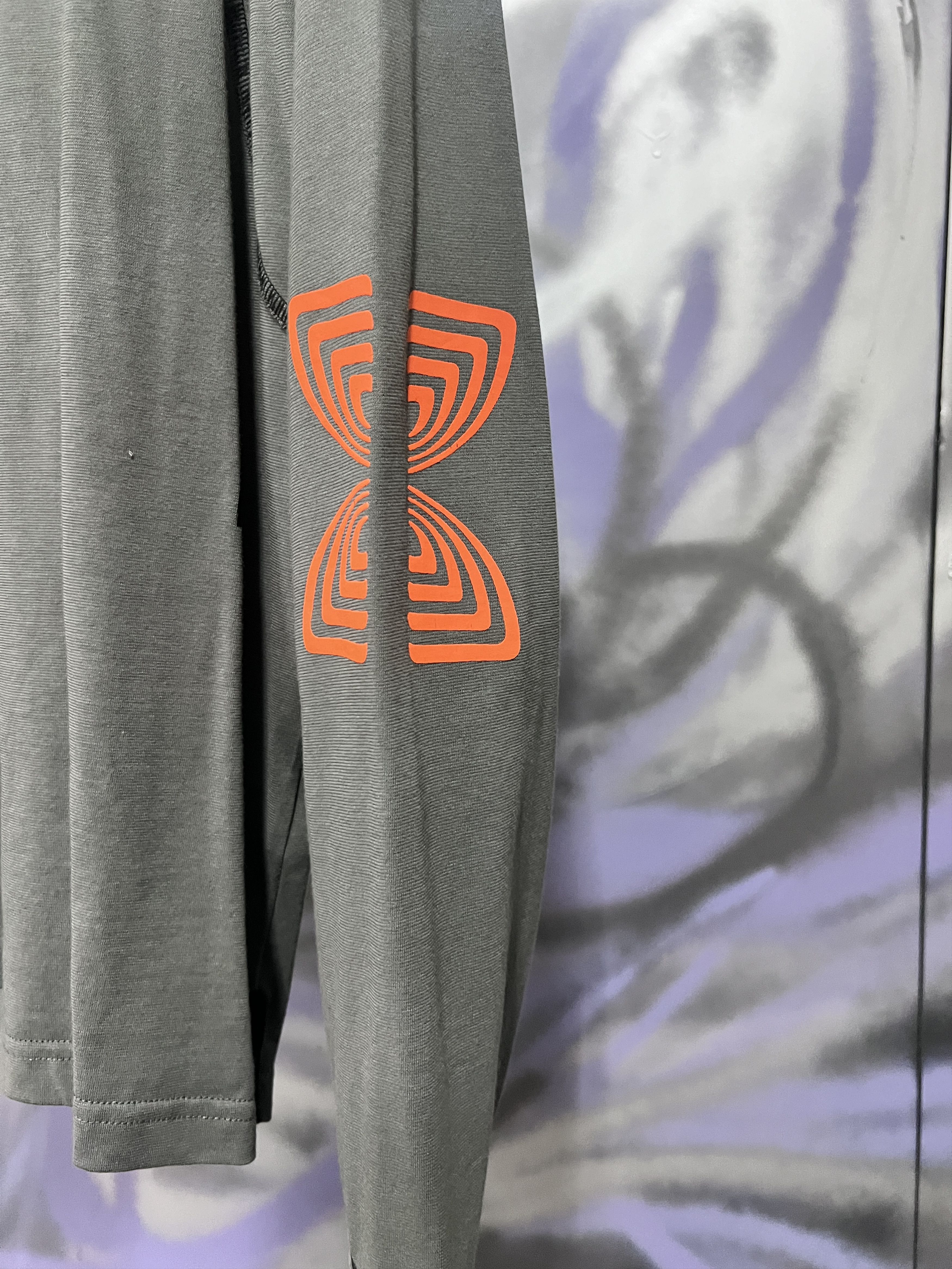 Kiko Kostadinov kiko kostadinov yamataka eye long sleeve