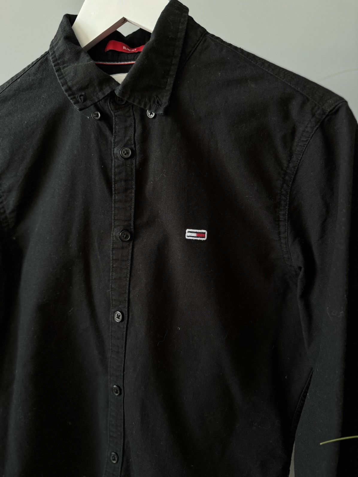 Tommy Jeans Tommy Jeans shirt Size US S / EU 44-46 / 1 - 2 Thumbnail
