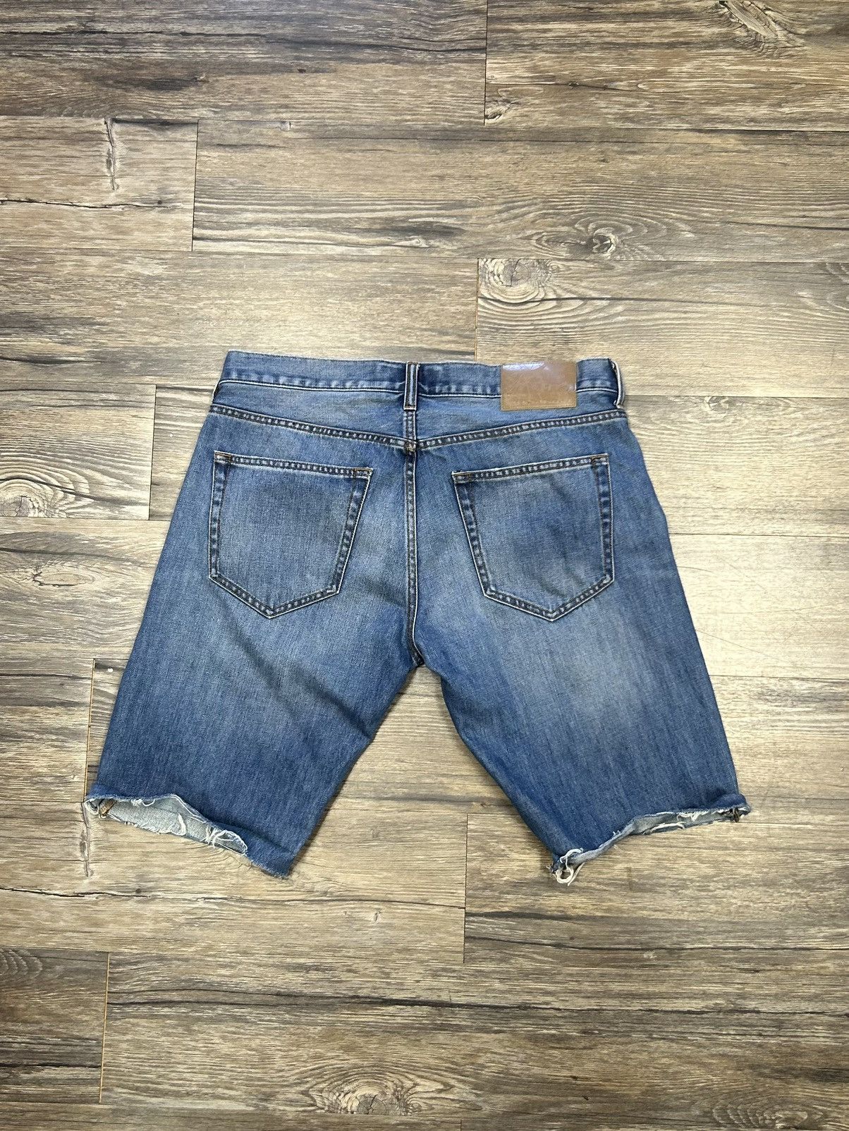 Marc Jacobs Marc Jacobs Jorts Size US 34 / EU 50 - 2 Thumbnail