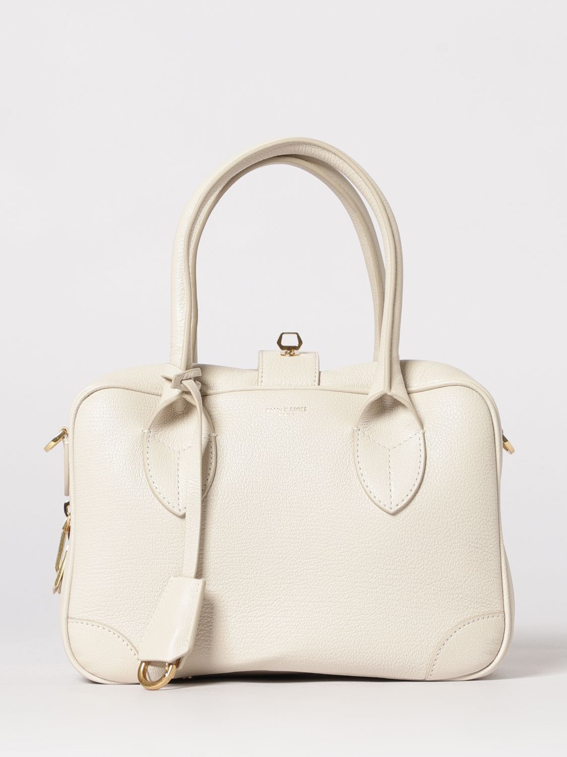 Golden Goose Golden Goose Handbag Woman Butter Size ONE SIZE - 1 Thumbnail