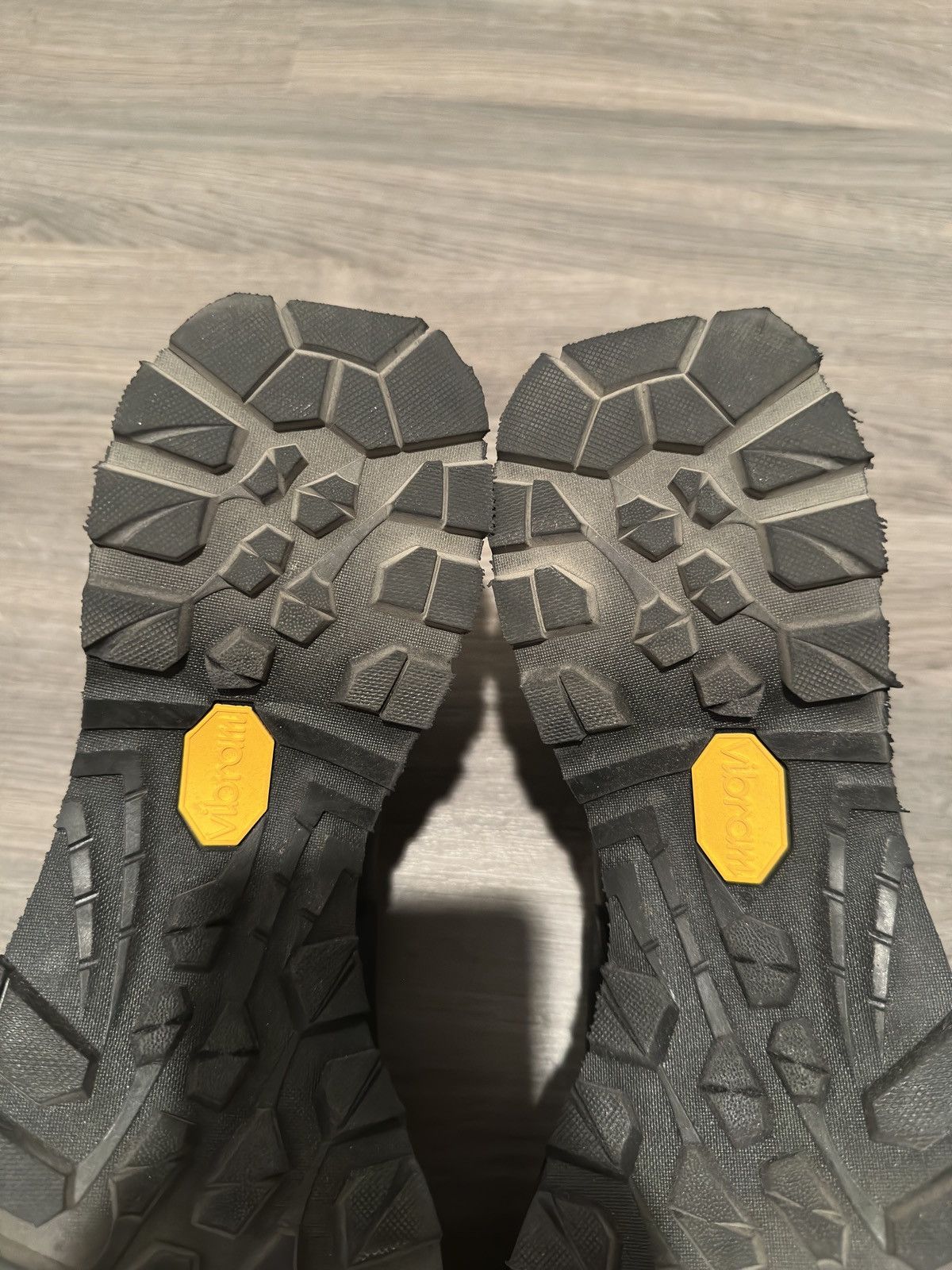 Demon DEMON Poyana lowtop shoes Size US 9 / EU 42 - 6 Thumbnail