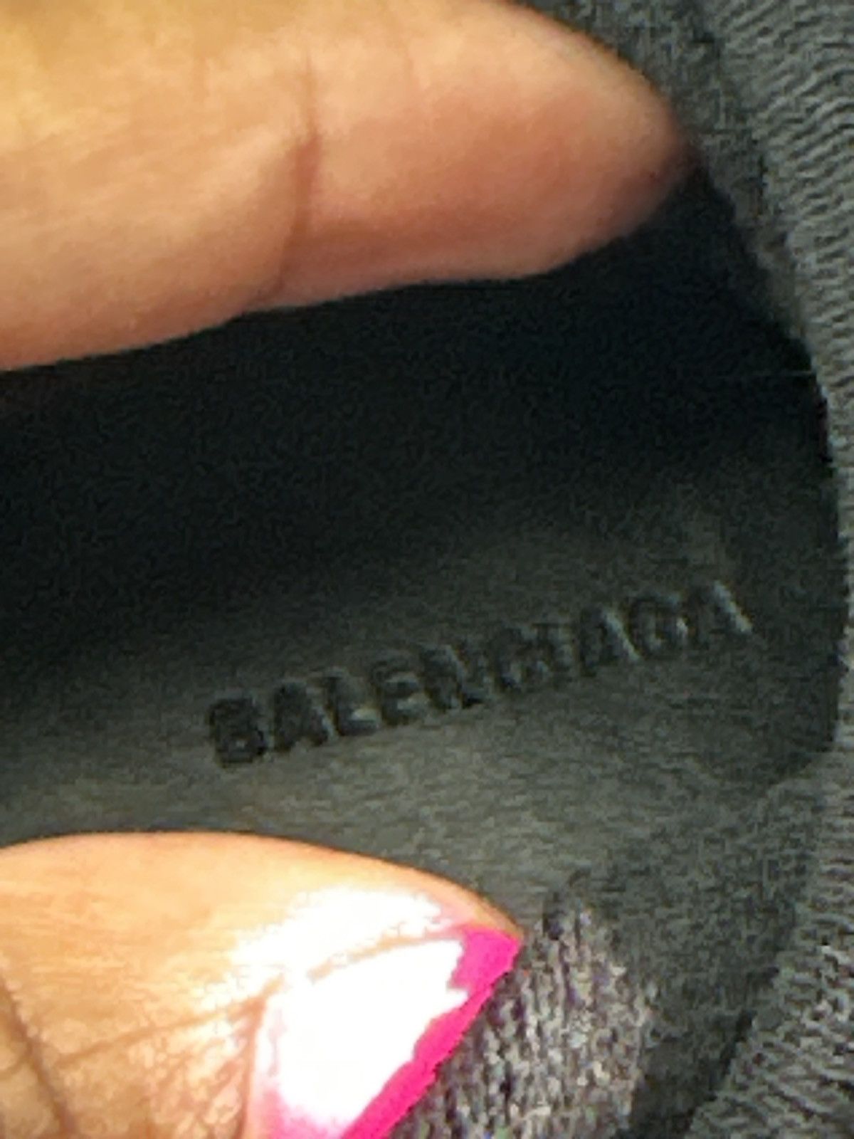 Balenciaga Balenciaga Women's Knife 2.0 Knit High Heel Booties Size US 5.5 / IT 35.5 - 7 Thumbnail