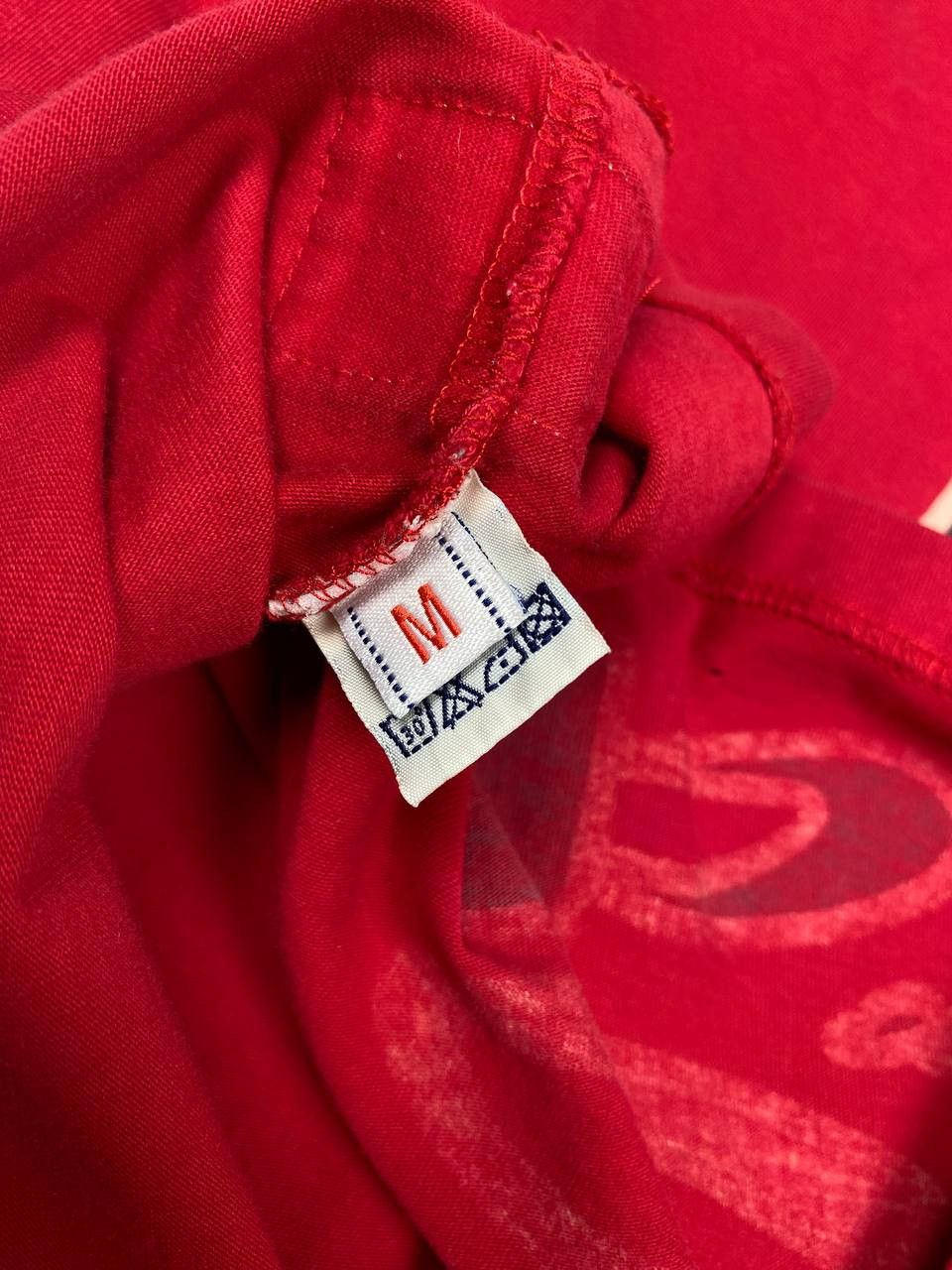 Evisu Vintage Evisu Japanese Style Y2K Big Logo T-Shirt Size M Size US M / EU 48-50 / 2 - 13 Thumbnail