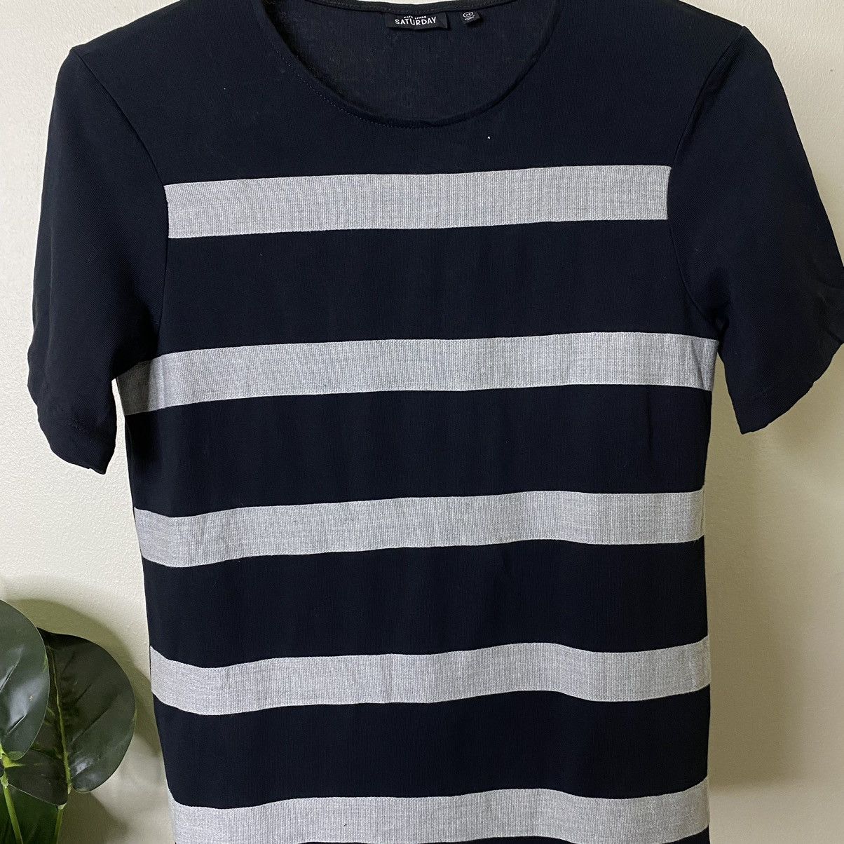 Other Kate Spade Saturday Hagi Style Tee Size US XS / EU 42 / 0 - 2 Thumbnail