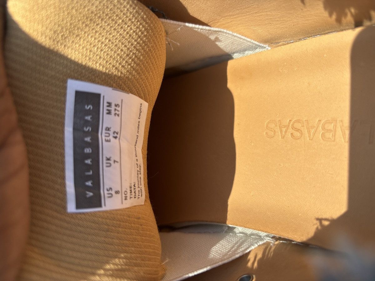 Valabasas Valabasas Vision Blue🥶 Low top Size US 8 / EU 41 - 5 Thumbnail