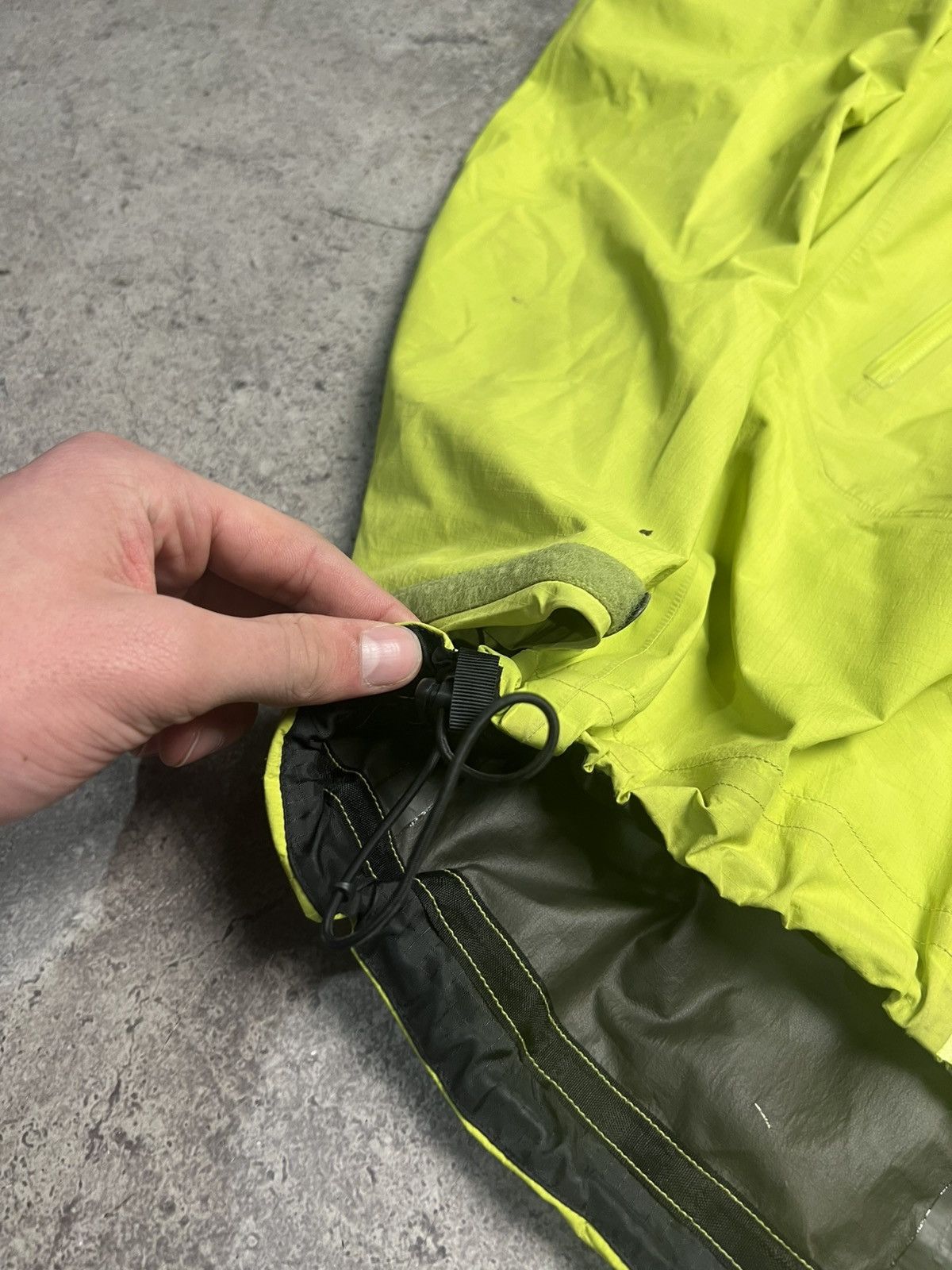 Arc'teryx Arcteryx gore tex jacket Size US S / EU 44-46 / 1 - 4 Thumbnail