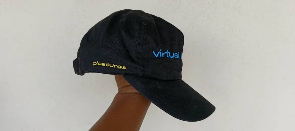 Pleasures PLEASURES X JAMIROQUAI 23' HAT Size ONE SIZE - 2 Thumbnail