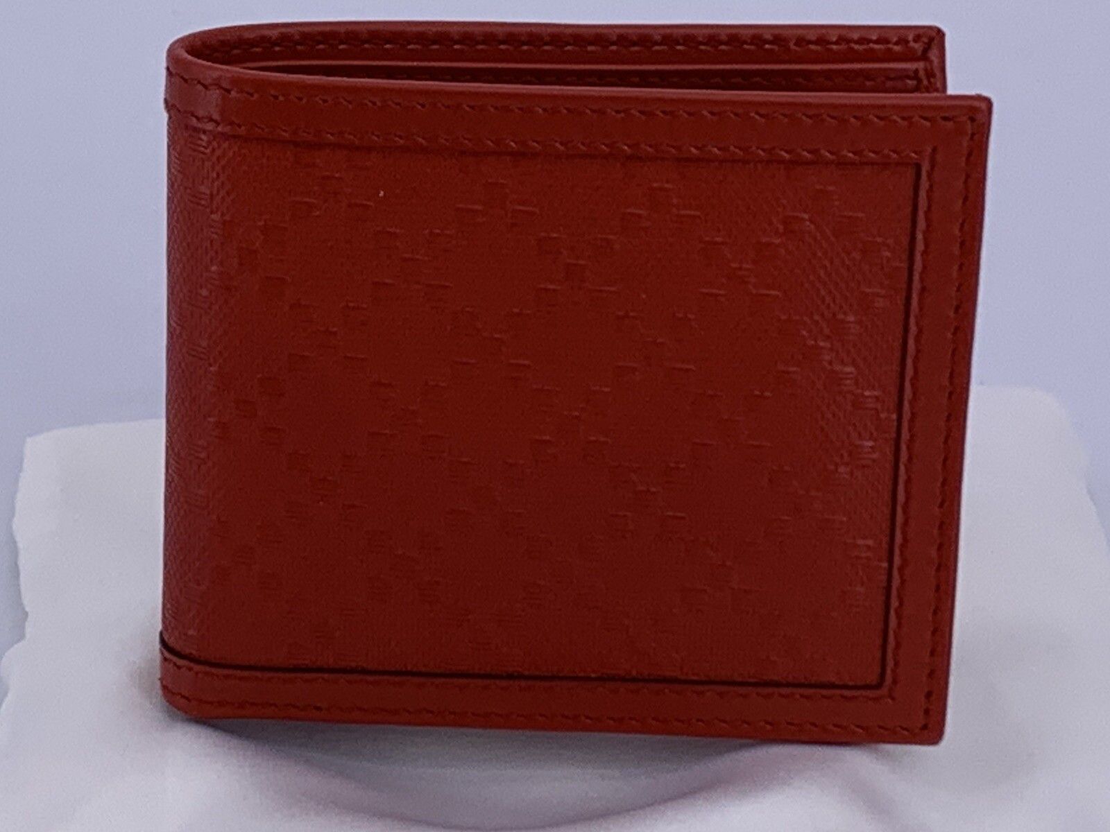 Gucci New Gucci Men's Wallet Size ONE SIZE - 1 Thumbnail