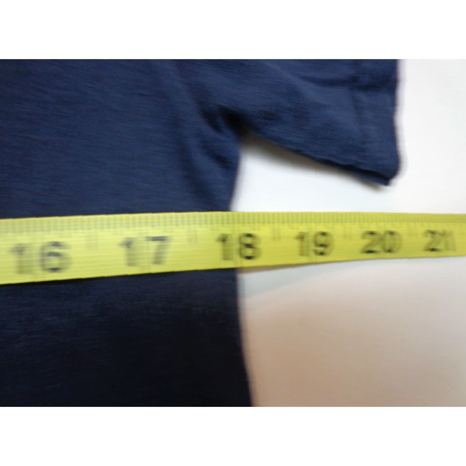 Vintage US Air Force 'Flight' 7.62 Design T-Shirt Mens Size S Blue Size US S / EU 44-46 / 1 - 5 Thumbnail