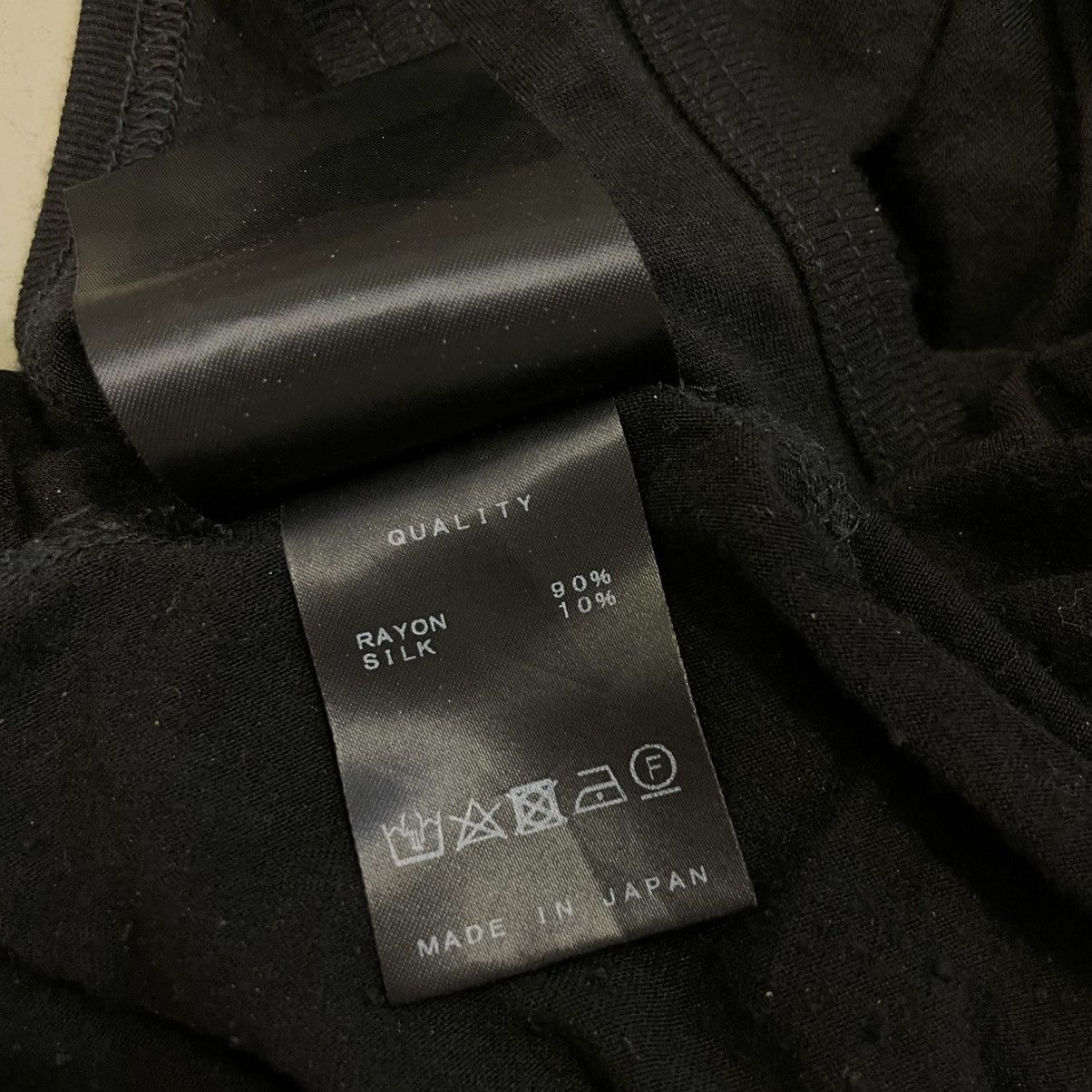 Julius Julius_7 AW2024 tanktop Size US M / EU 48-50 / 2 - 7 Thumbnail