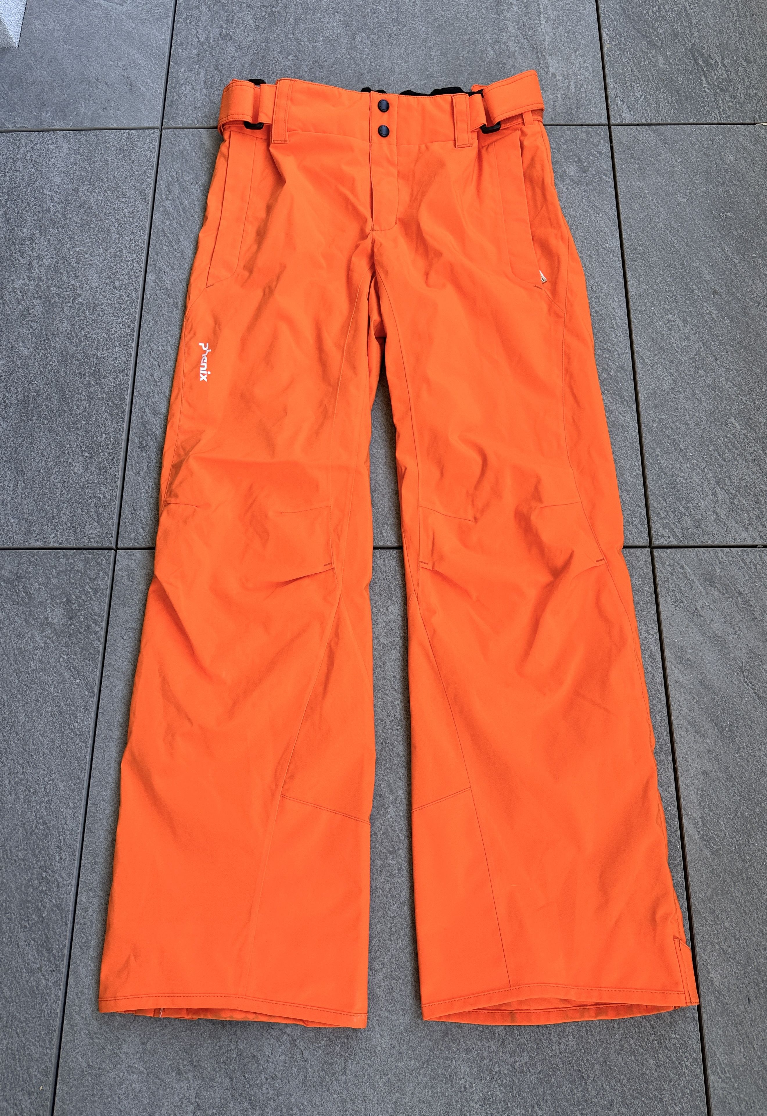 Phenix Phenix ski snowboard men trousers pants Size US 34 / EU 50 - 1 Thumbnail