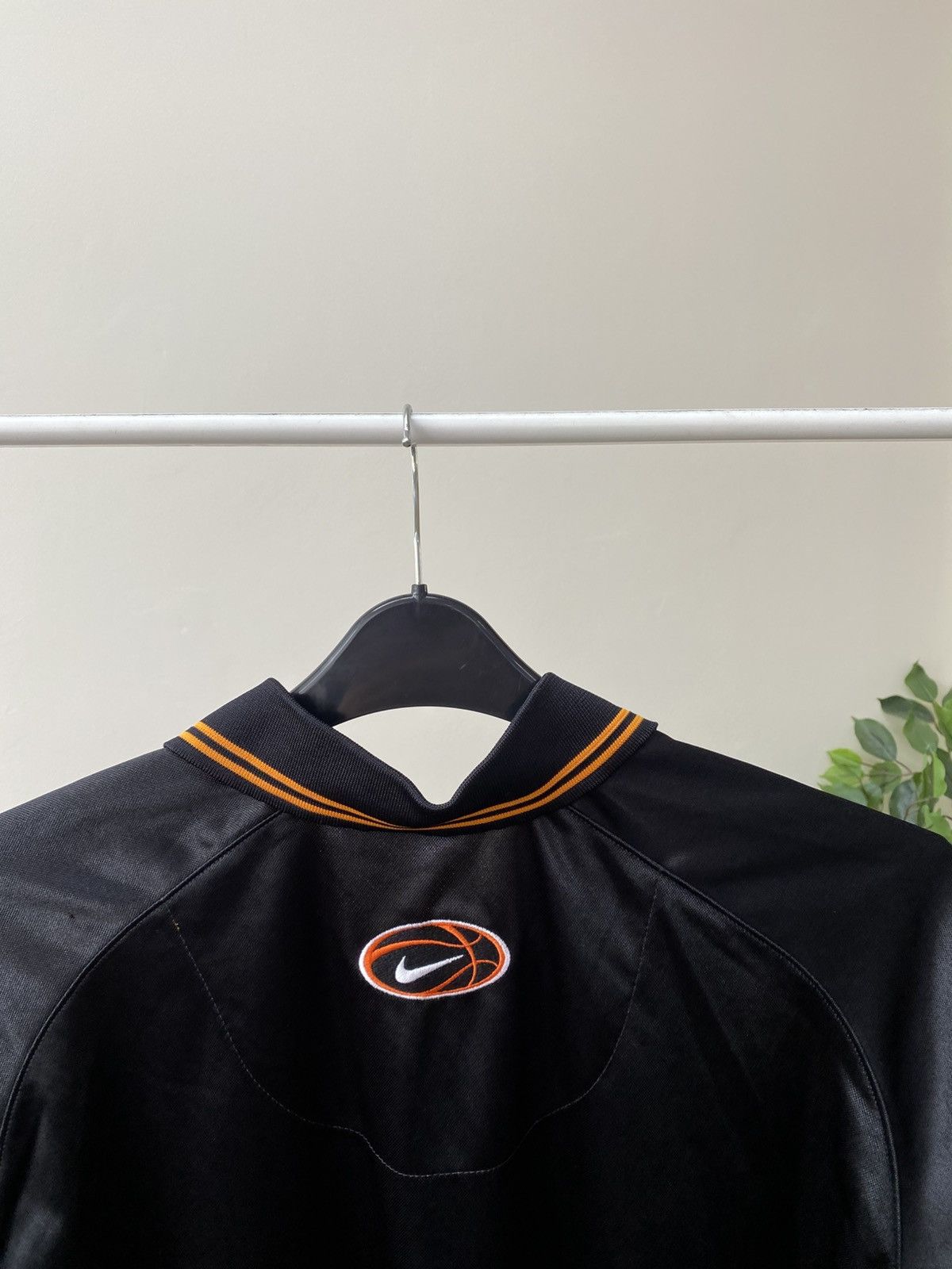 Nike × Vintage Vintage Nike Basketball Jersey Rare Bloke Core Size US M / EU 48-50 / 2 - 10 Thumbnail
