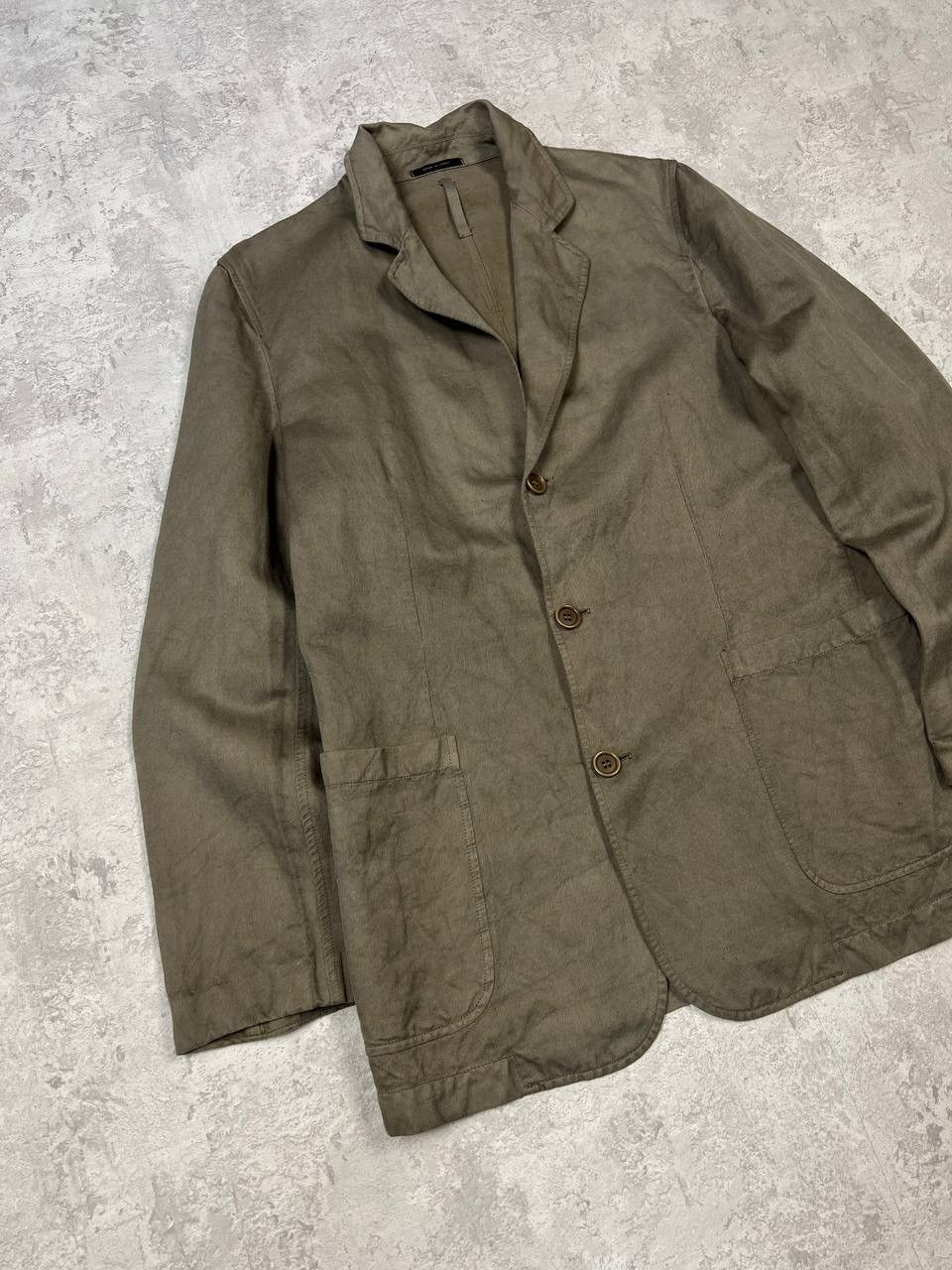 C.P. Company Vintage 90’s C.P. Company Blazer Size 48S - 4 Thumbnail