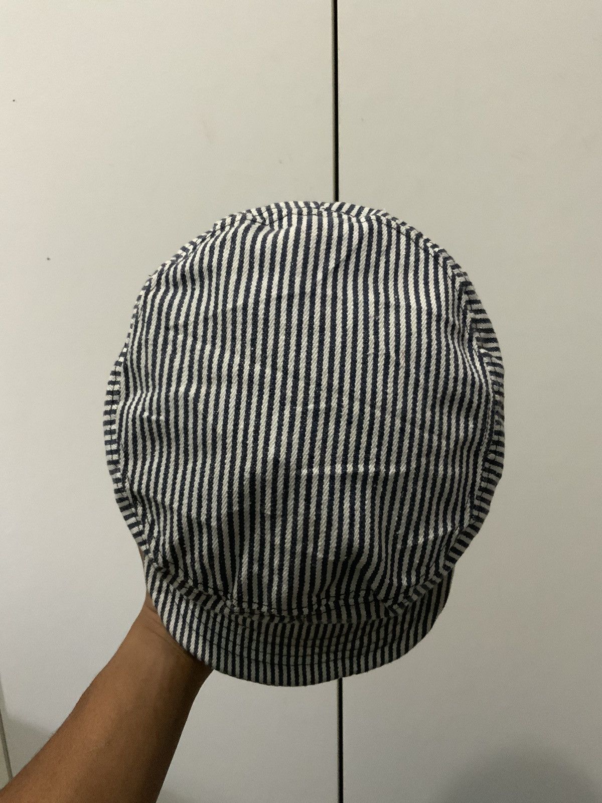 If Six Was Nine Lowe’s Spellout Hickory Style Hat Cap Size ONE SIZE - 6 Thumbnail