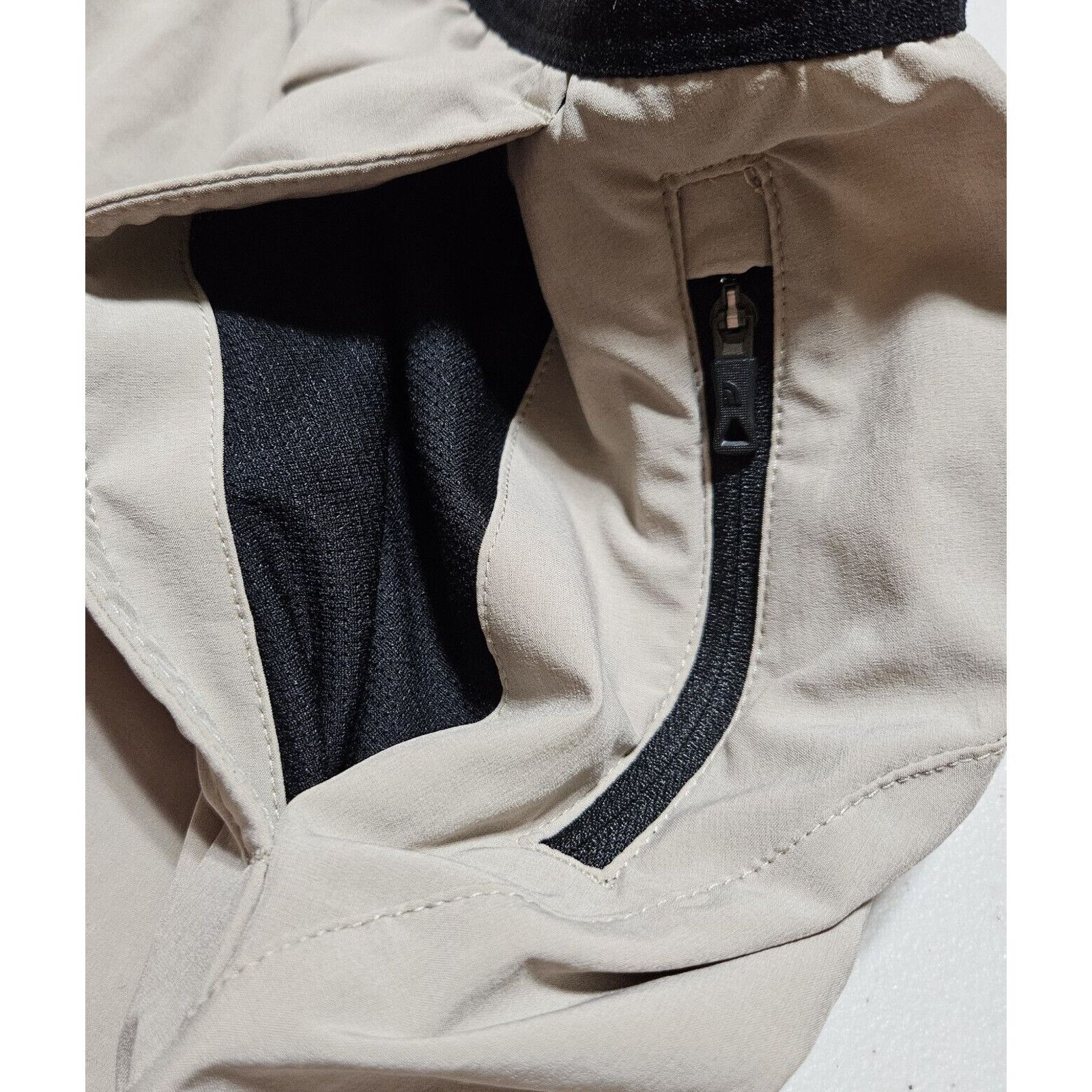 The North Face The North Face Essential Pants Outdoor Stretch TNF Size US 30 / EU 46 - 6 Thumbnail