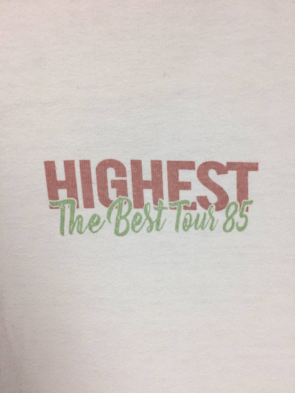 BEAUTY&YOUTH Good Rock Speed X Youth & Beauty United Arrows Highest Tee Size US L / EU 52-54 / 3 - 8 Thumbnail