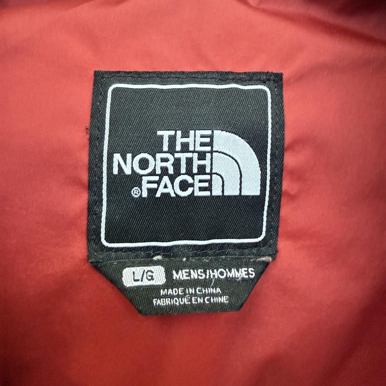 The North Face The North Face Nuptse 700 Puffer Jacket Stowable Packable Size US L / EU 52-54 / 3 - 2 Thumbnail