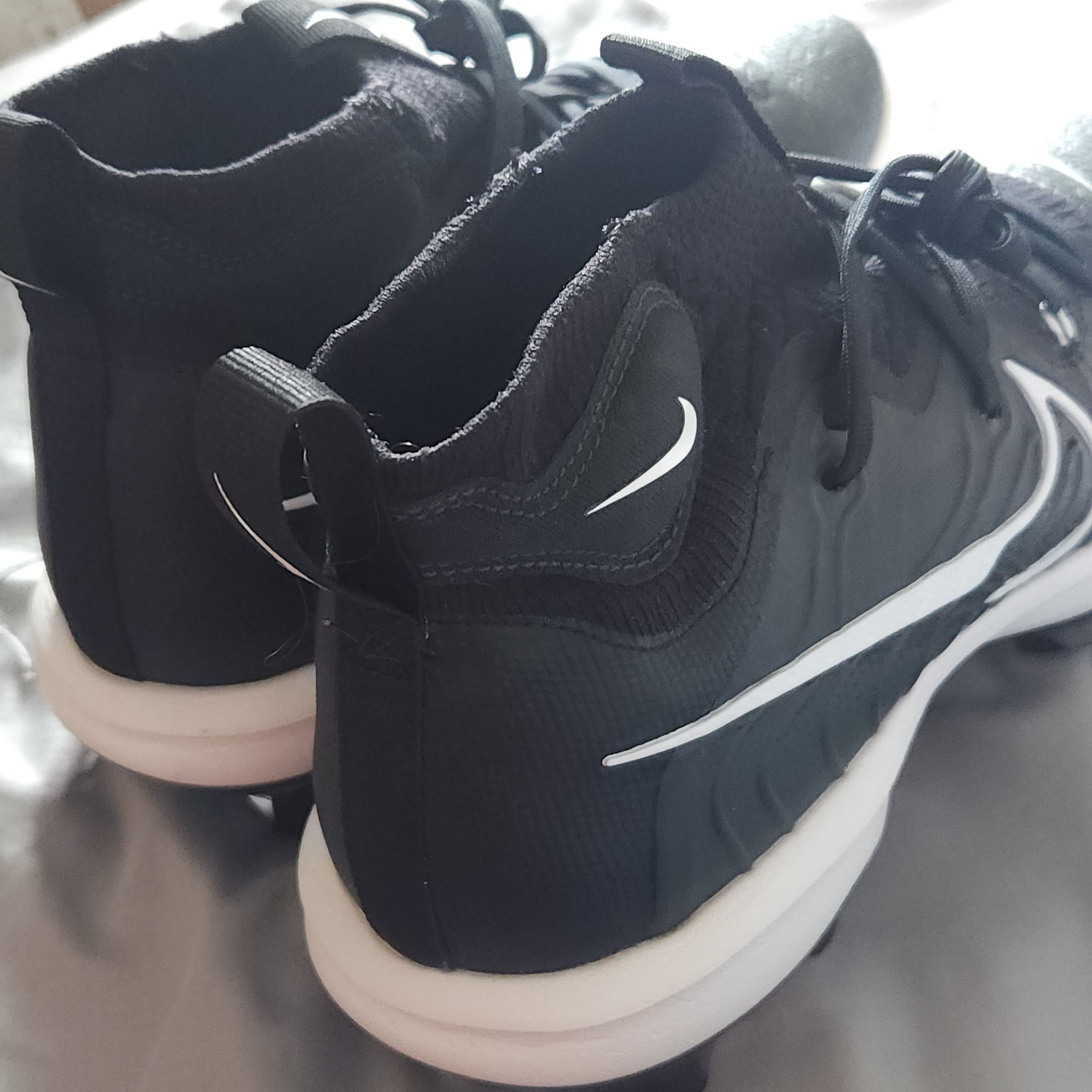 Nike Nike Alpha Huarache NXT MCS Size US 8.5 / EU 41-42 - 3 Thumbnail