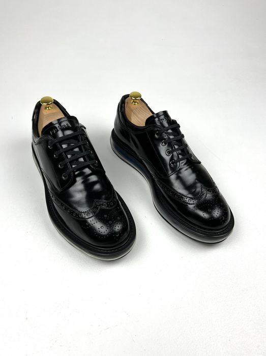 Prada levitate outlet shoes