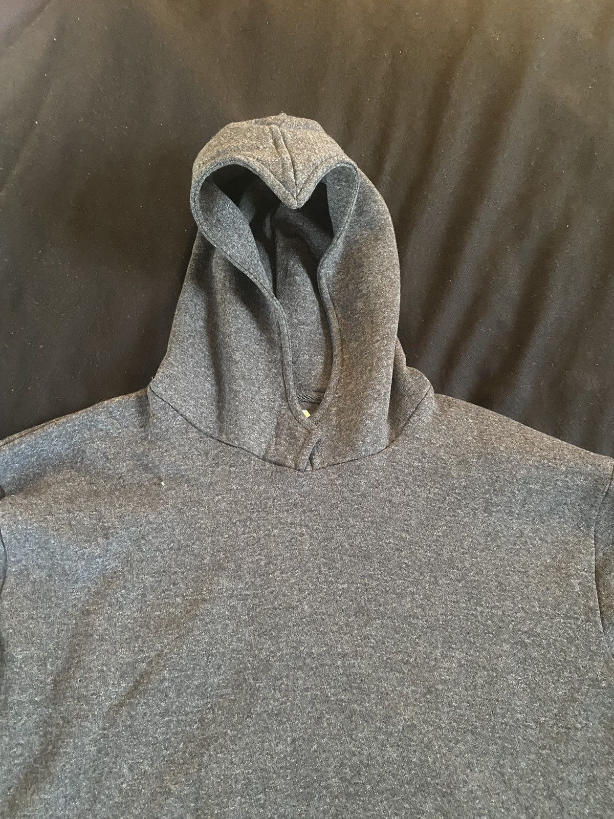 Other Streetwear hoodie reimagined/Boxy fit/Avantgarde Size US M / EU 48-50 / 2 - 7 Thumbnail