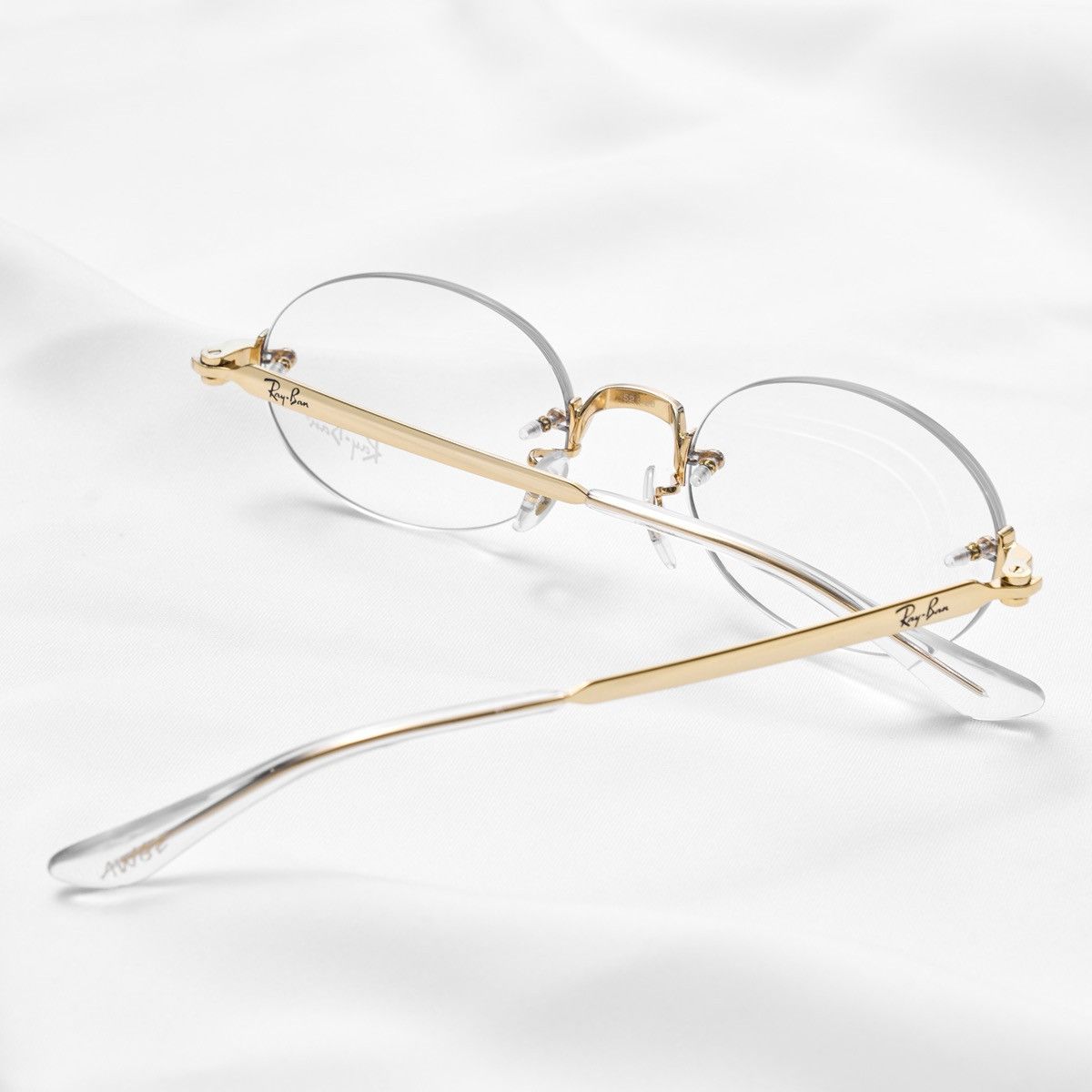 RayBan RAYBAN 0RX3929V 2500 GLASSES Size ONE SIZE - 7 Thumbnail