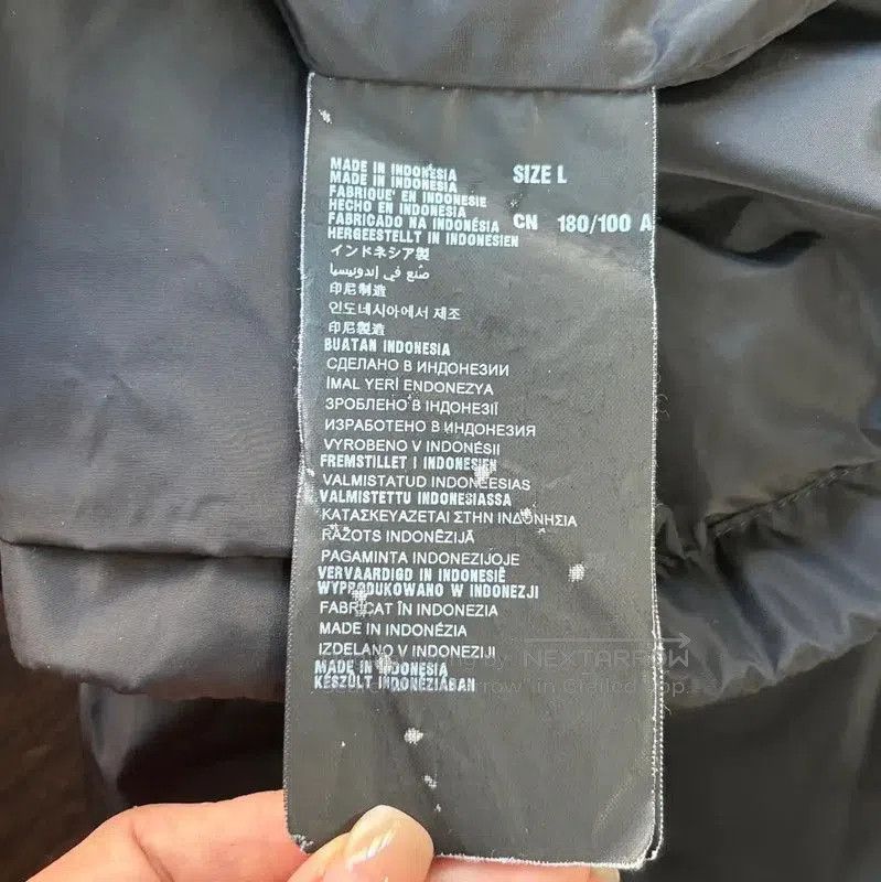Prada Prada Black Lightweight Men's Outerwear Jacket. Size US L / EU 52-54 / 3 - 3 Thumbnail