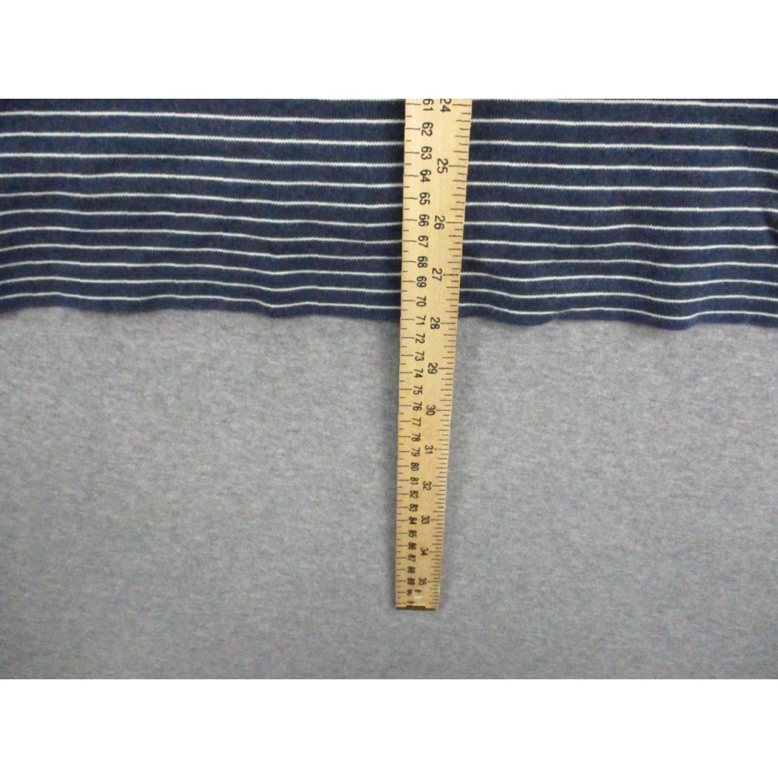 Polo Ralph Lauren Polo Ralph Lauren Shirt XL Men Short Sleeve Blue Stripe Pony Size US XL / EU 56 / 4 - 6 Thumbnail