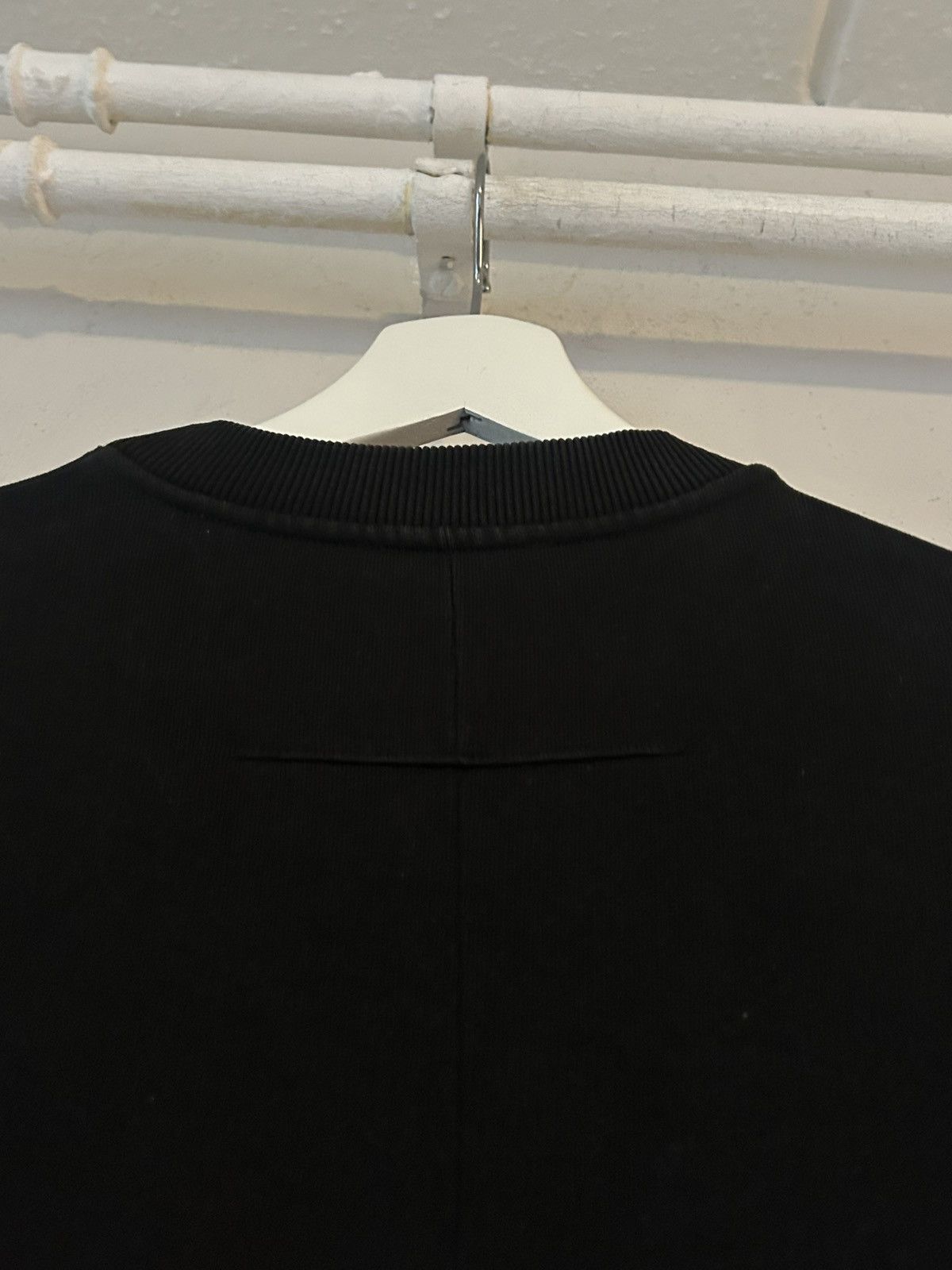 Givenchy Givenchy Madonna Pixelated Sweatshirt Size US S / EU 44-46 / 1 - 4 Thumbnail