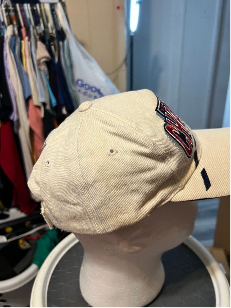 Other Men's SPL 28 NFL Rams SB XXXIV Champions Hat One Size 28 - 4 Thumbnail