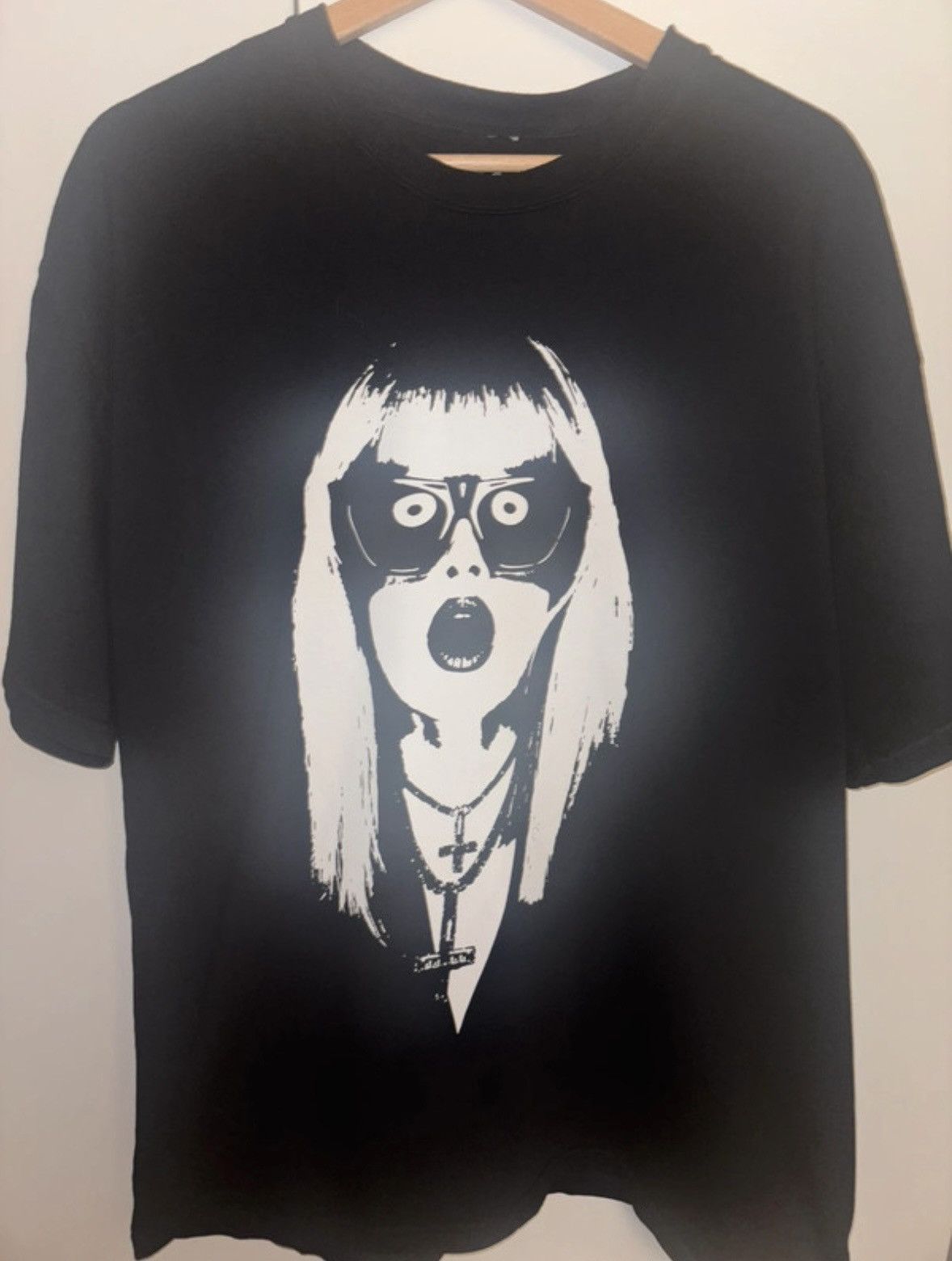 Destroy Lonely Destroy lonely no stylist t shirt Size US XL / EU 56 / 4 - 1 Thumbnail