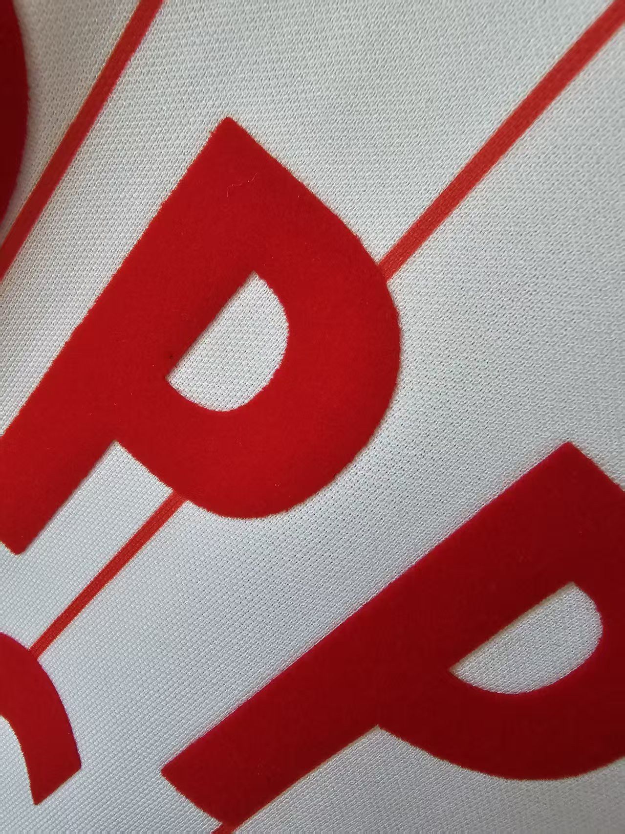 Other Vintage FC Köln Soccer jersey White Size US S / EU 44-46 / 1 - 4 Thumbnail