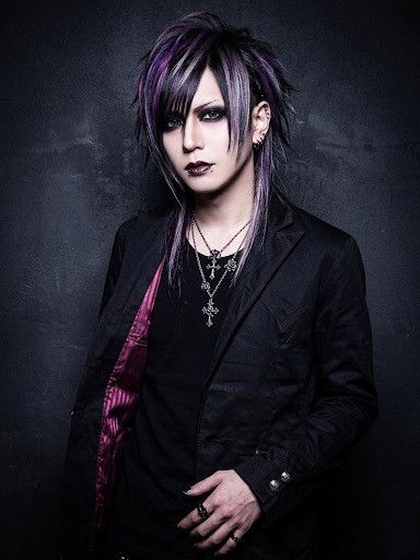 Japanese Brand In The Attic Single Breasted Gothic Vkei Japanese Style Size US L / EU 52-54 / 3 - 1 Thumbnail