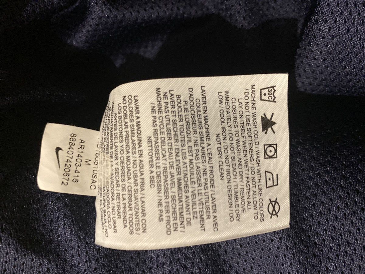 Cav Empt × Nike Cav Empt x Nike Vest Size US M / EU 48-50 / 2 - 7 Thumbnail