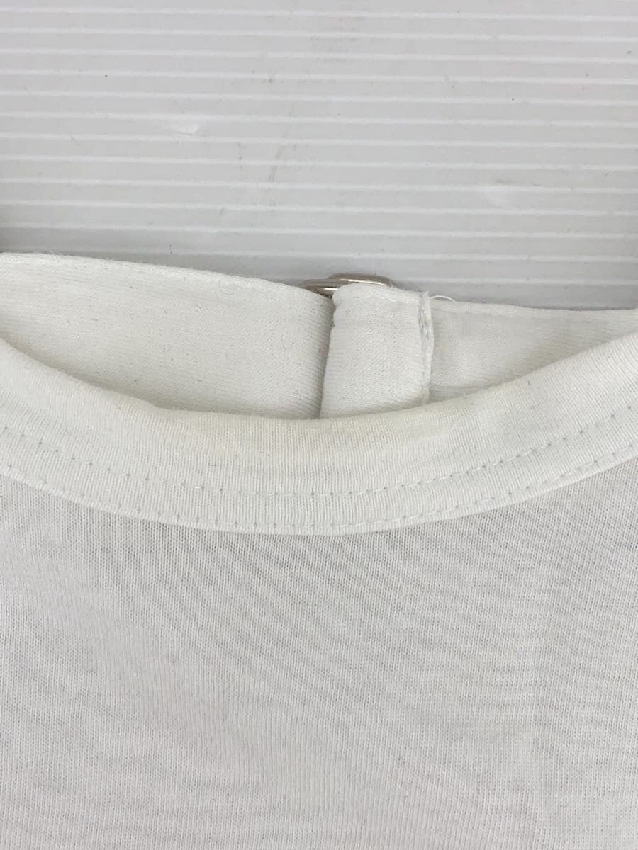 Comme des Garcons Homme Plus Archive Open Back Bondage Strap Tee Size US M / EU 48-50 / 2 - 5 Thumbnail