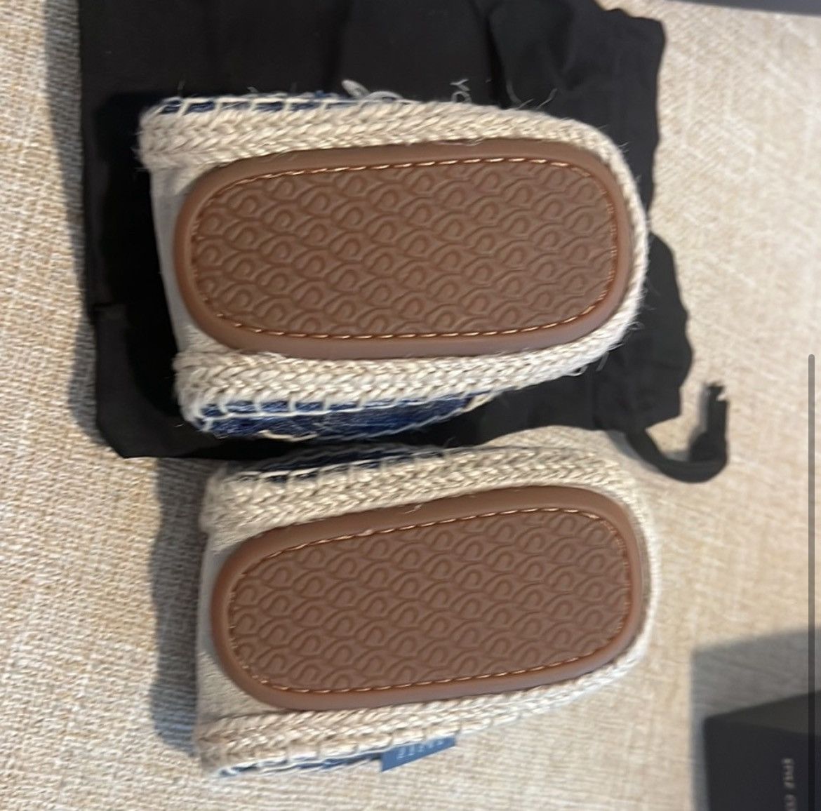 Other Yosi Samra foldable flats Size US 7 / IT 37 - 4 Thumbnail