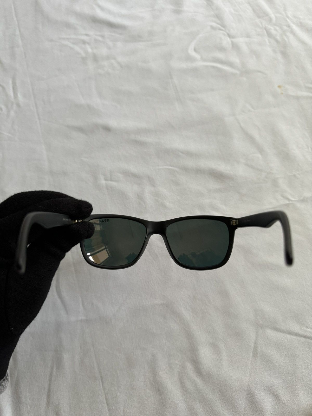 Salomon Salomon Polarized Sunglasses Size ONE SIZE - 8 Thumbnail
