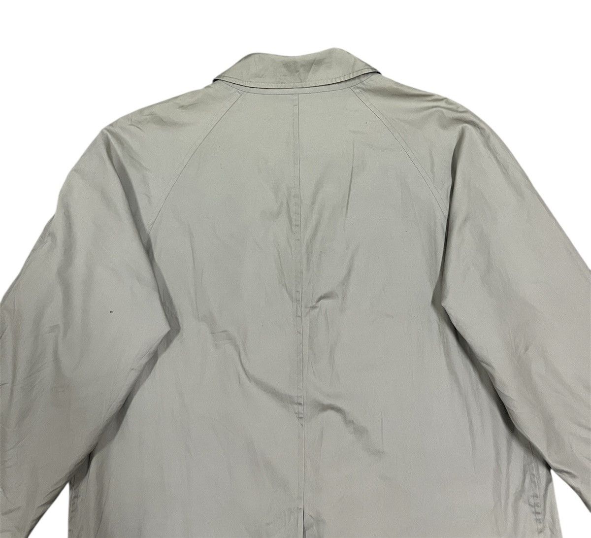 Burberry Vintage burberry’s parka Size US XL / EU 56 / 4 - 9 Thumbnail
