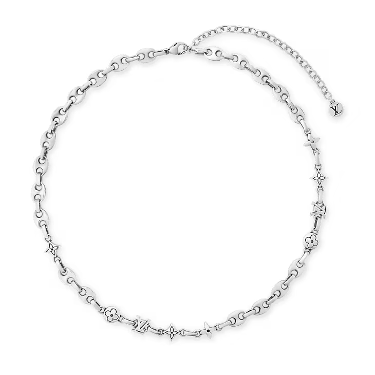 Louis Vuitton LV Sailor Necklace Size ONE SIZE - 1 Thumbnail