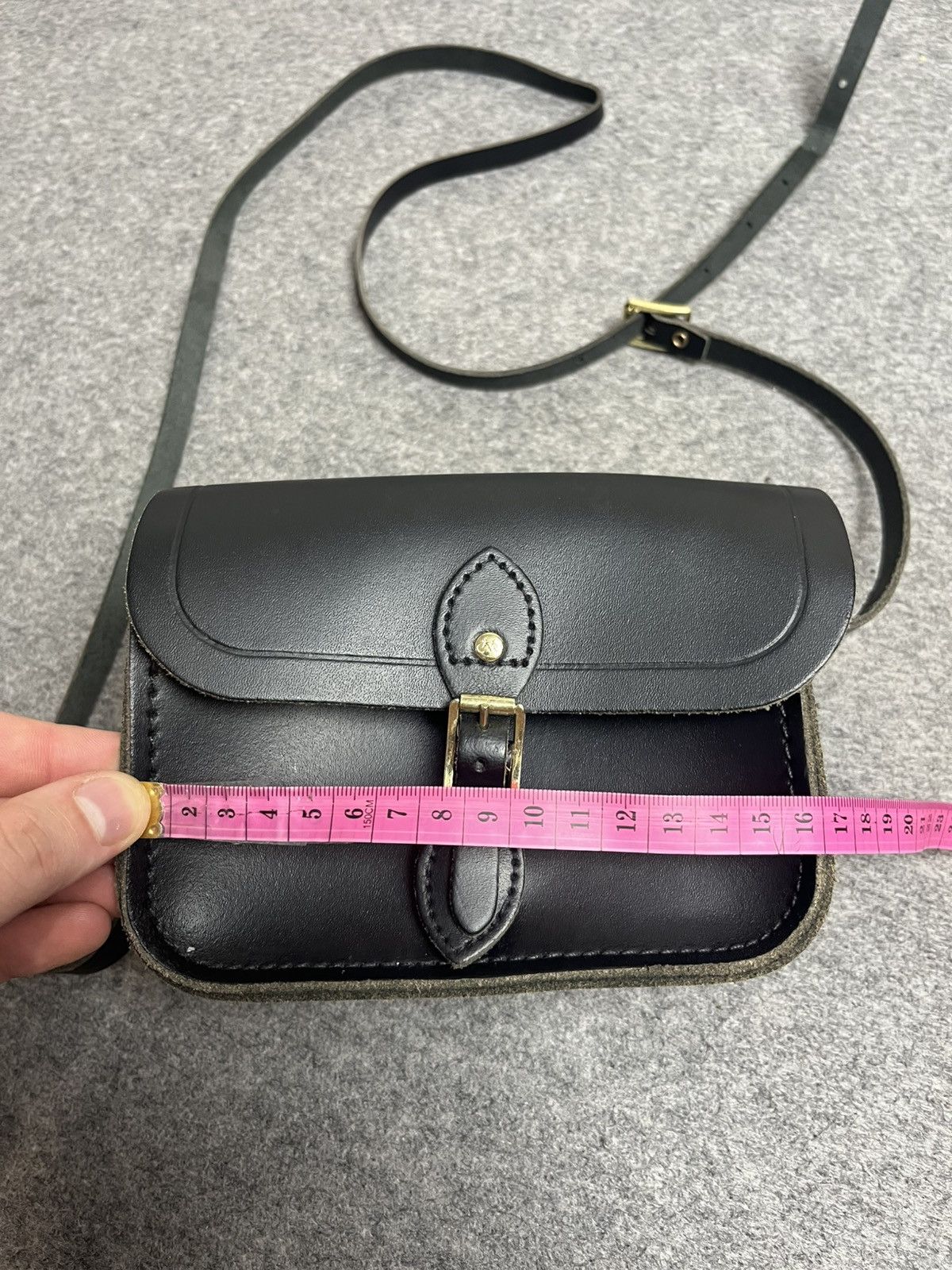 Handmade The Cambridge Satchel Company bag Size ONE SIZE - 6 Thumbnail