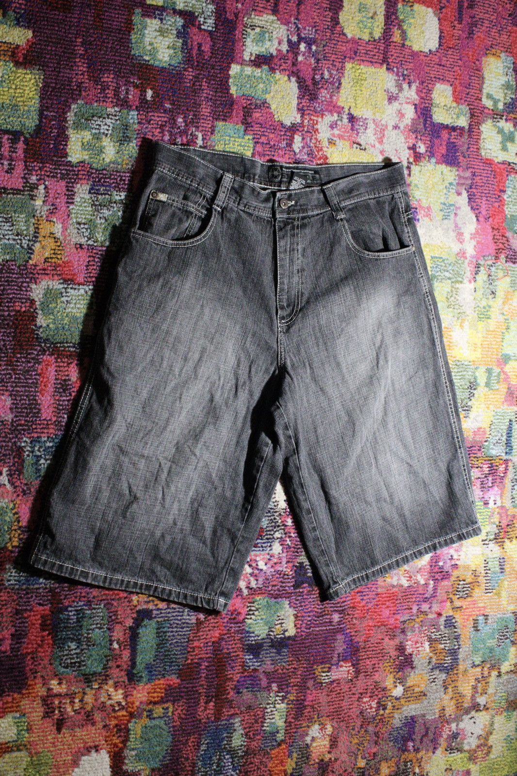 Southpole Southpole Shorts 35 Size US 35 - 1 Thumbnail