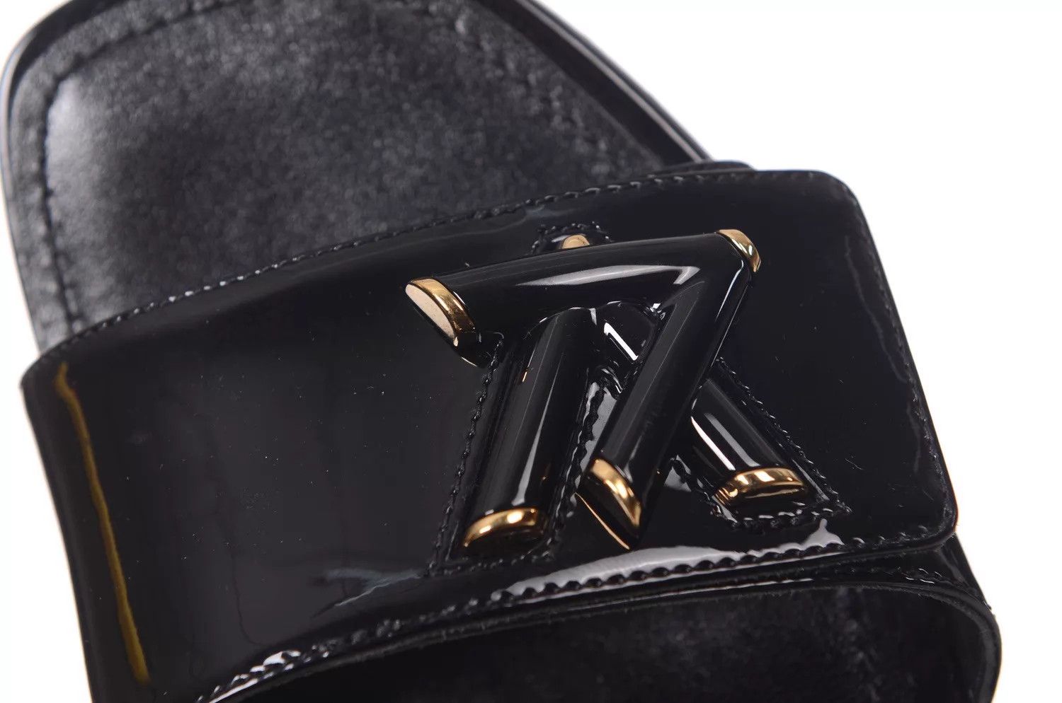 Louis Vuitton Louis Vuitton Women's High Heels EU 37 Size US 6.5 / IT 36.5 - 8 Thumbnail