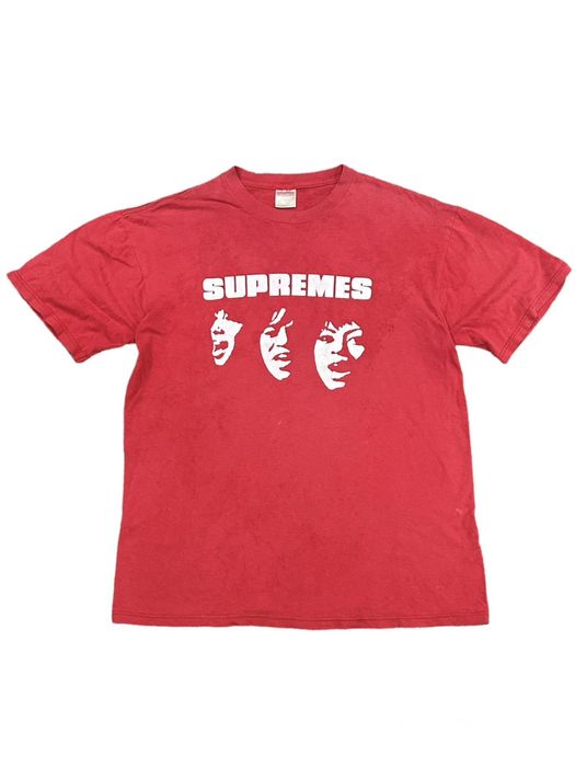 Supreme store supremes tee