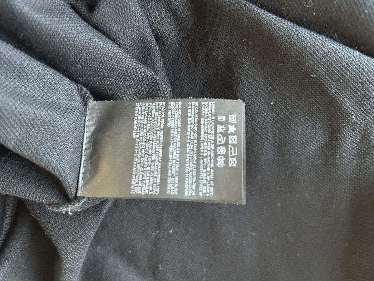 Saint Laurent Paris Saint Laurent polo Size US XL / EU 56 / 4 - 5 Thumbnail