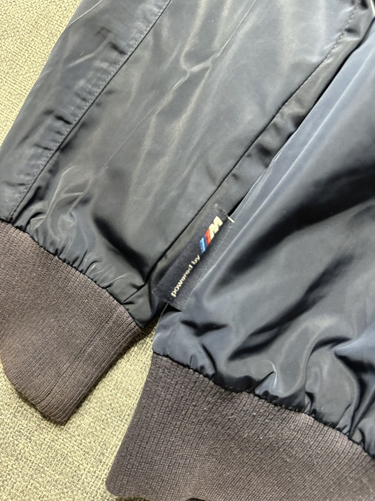 BMW × Puma Puma BMW bomber S Size US S / EU 44-46 / 1 - 12 Thumbnail