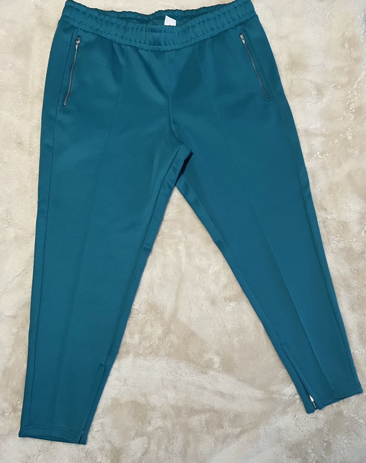 Puma TMC x Puma The Miami Story Pant XXL NIPSEY Marathon Clothing Size US 38 / EU 54 - 1 Thumbnail