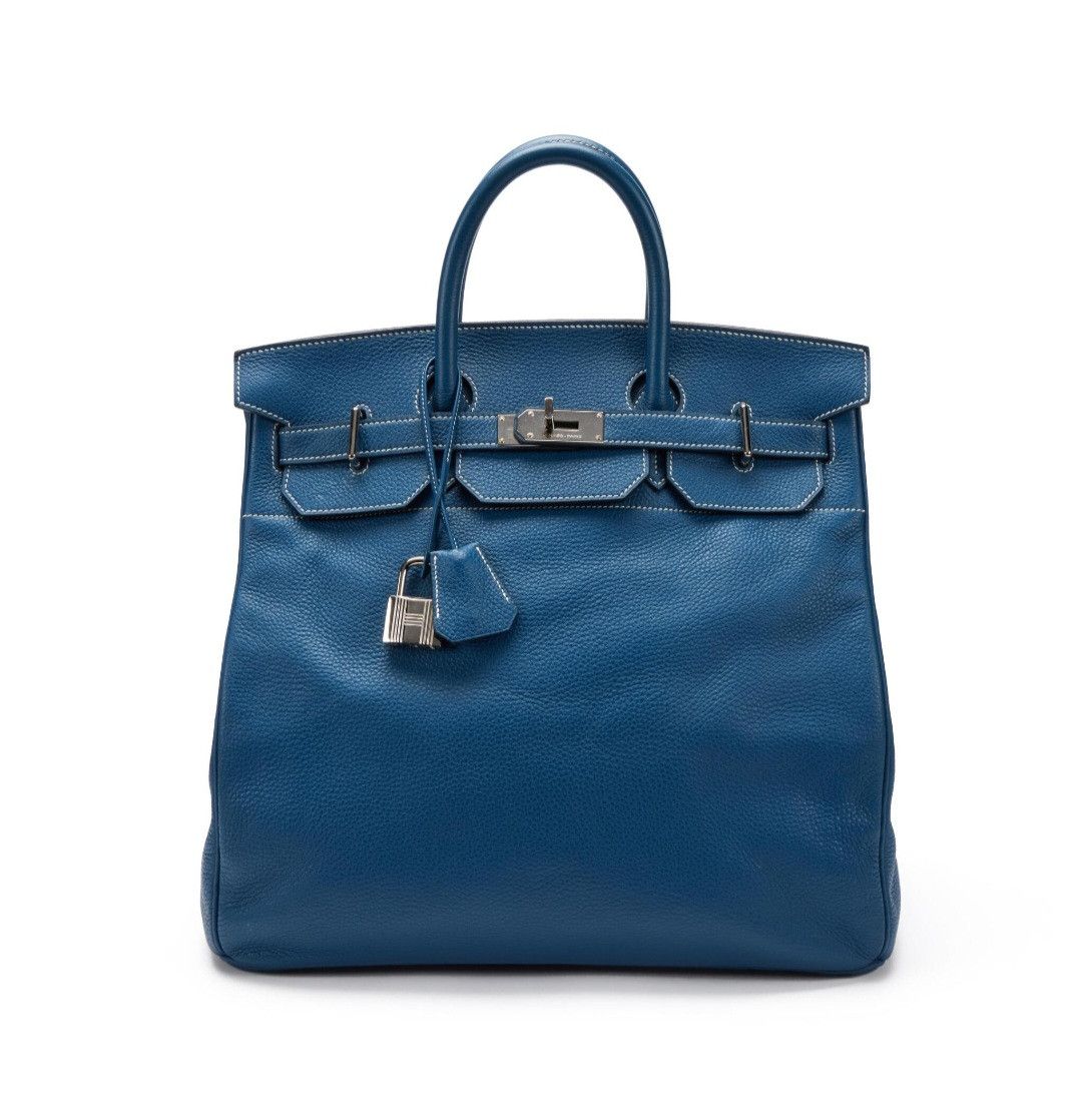 Hermes Hermes Birkin HAC 40 Size 40 - 1 Thumbnail