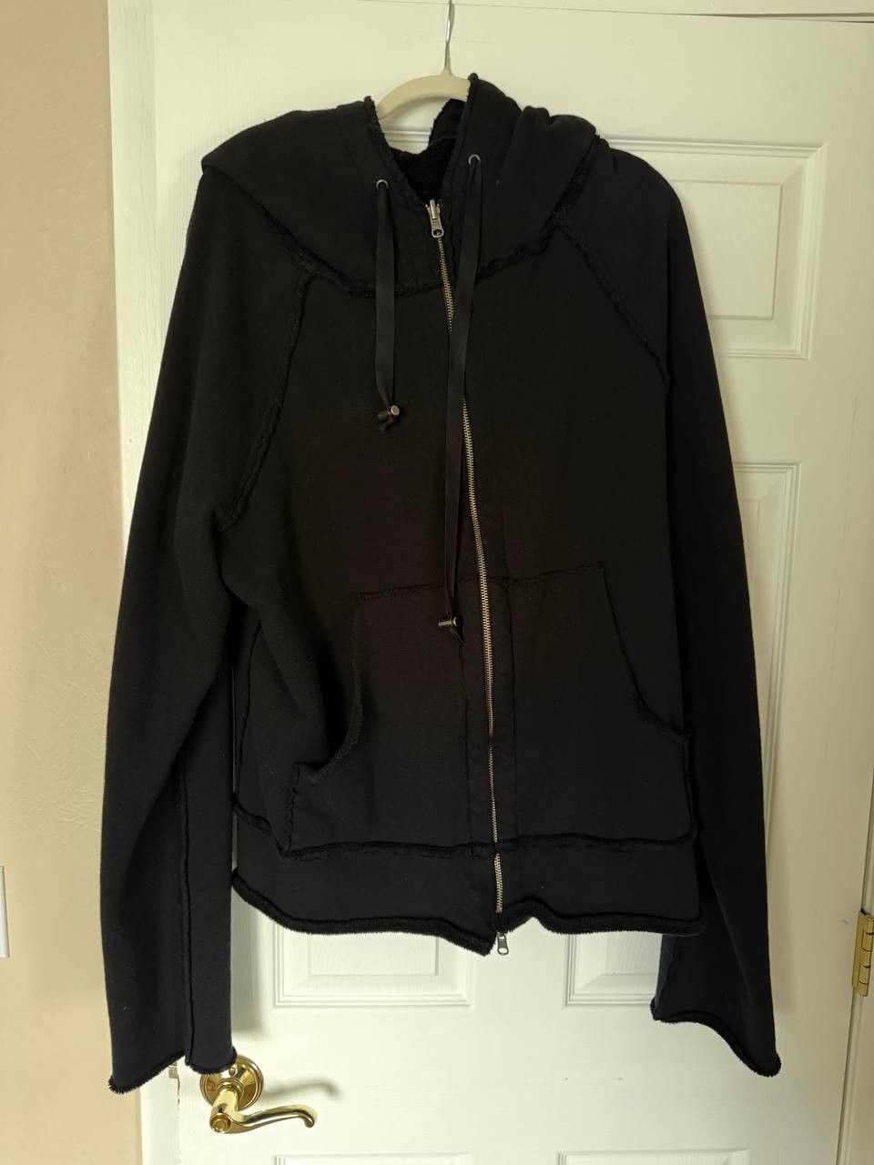 Lgb Zip Hoodie | Grailed