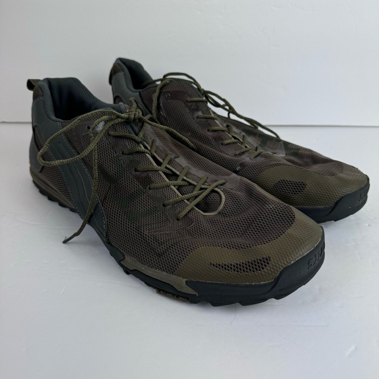 5.11 5.11 Tactical Recon Trainer Sage Men’s Size US13 / UK12 Size US 13 / EU 46 - 12 Thumbnail