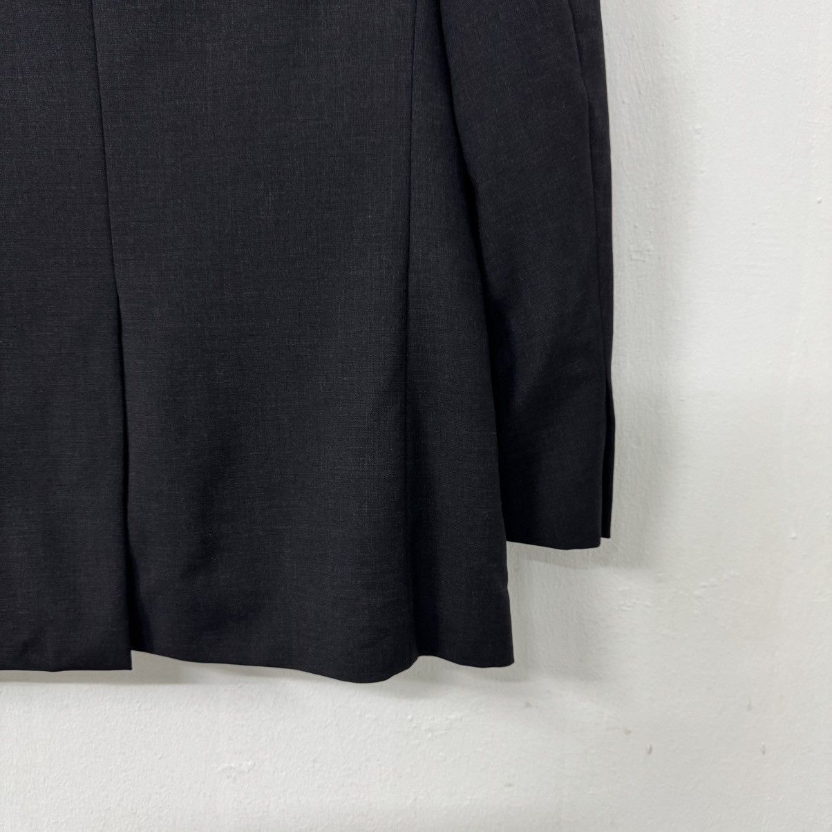Prada Gorgeous Prada Virgin Wool Blazer Size US S / EU 44-46 / 1 - 8 Thumbnail